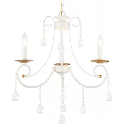 Подвесная люстра Classic TR4915 Ambrella