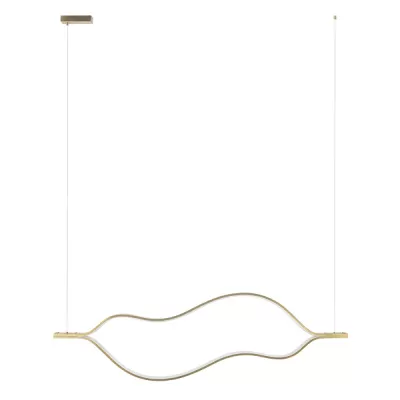 Подвесной светильник Tape Light 10403/1400 AB Loft It Подвесной светильник Tape Light 10403/1400 AB Loft It