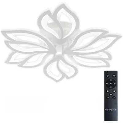 Потолочная люстра Fortuna LED LAMPS 81107/6C Natali Kovaltseva Потолочная люстра Fortuna LED LAMPS 81107/6C Natali Kovaltseva