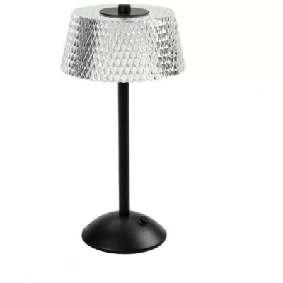 Интерьерная настольная лампа  OML-40104-01 Omnilux