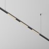 Трековый светильник Basis C147CL-L300-6W3K-B белый Maytoni
