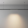 Трековый светильник Points C149CL-L500-12W3K-B Maytoni