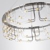 Подвесной светильник Zaha 7059/44L Odeon Light