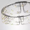 Подвесной светильник Zaha 7059/44L Odeon Light