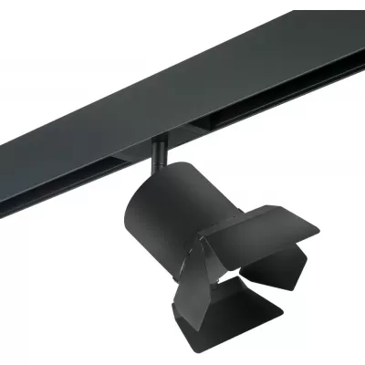 Трековый светильник Rullo PRO3487487 Lightstar