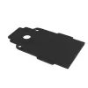Заглушка Accessories for tracks TRA004EC-22B Maytoni