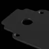 Заглушка Accessories for tracks TRA004EC-22B Maytoni