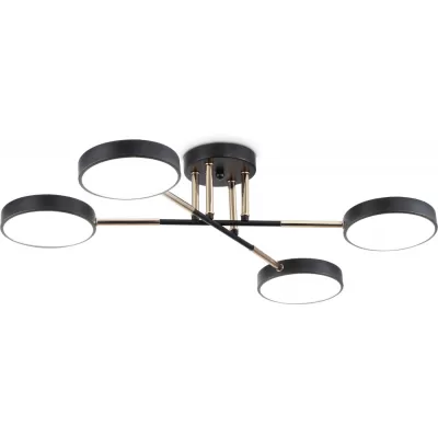 Потолочная люстра COMFORT FL516332 Ambrella Потолочная люстра COMFORT FL516332 Ambrella