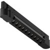 Трековый светильник Points TR195-3-10W4K-M-B черный Maytoni