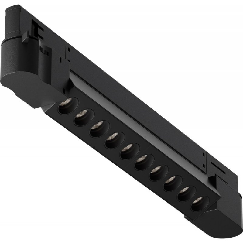 Трековый светильник Points TR195-3-10W4K-M-B черный Maytoni