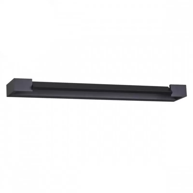 Настенный светильник Arno 3888/18WB черный Odeon Light Настенный светильник Arno 3888/18WB черный Odeon Light