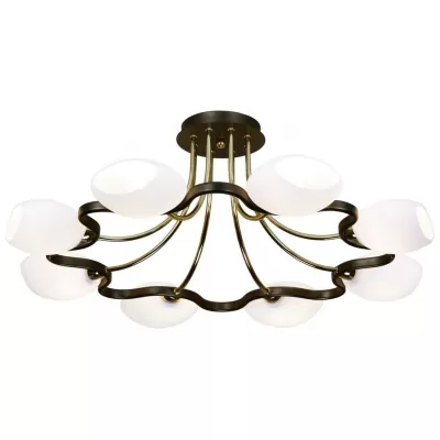 Потолочная люстра 269 269-307-08 Velante Потолочная люстра 269 269-307-08 Velante