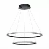 Подвесной светильник St604 Out ST604.443.56 круглый белый ST Luce