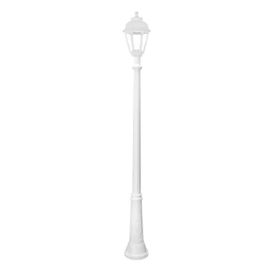 Наземный фонарь Saba K22.156.000.WXE27 Fumagalli