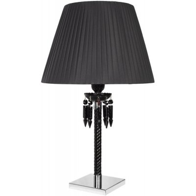 Интерьерная настольная лампа Zenith 10210T Black Loft It