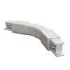Соединитель гибкий Accessories for tracks Trinity TRA005CF-31W Maytoni