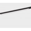 Трековый светильник  IT09-9013 black 3000K белый Italline