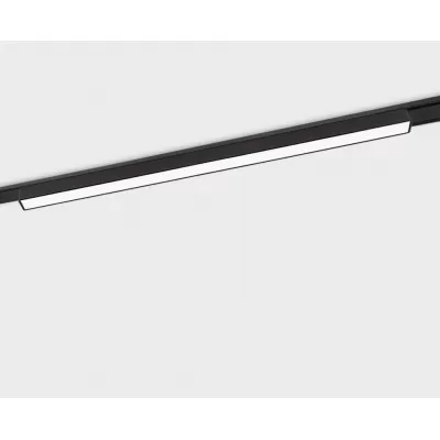 Трековый светильник  IT09-9013 black 3000K Italline