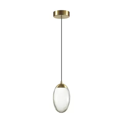 Подвесной светильник Loop 7159/3L Odeon Light Подвесной светильник Loop 7159/3L Odeon Light