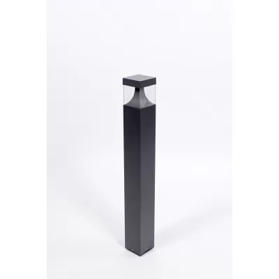 Наземный светильник  W61852-900 Gr Oasis Light