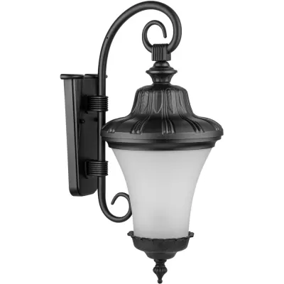 Настенный фонарь уличный ELBA 86402 Bl Oasis Light Настенный фонарь уличный ELBA 86402 Bl Oasis Light