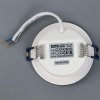 Точечный светильник Акви CLD008013 белый Citilux