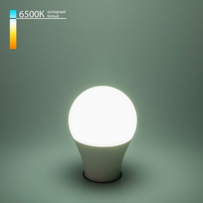 Лампочка светодиодная Classic LED BLE2742 Elektrostandard