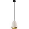 Подвесной светильник Pilastro MOD430PL-01CM белый конус Maytoni