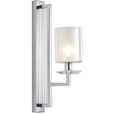 Бра 4400 4401 L/A chrome new Newport
