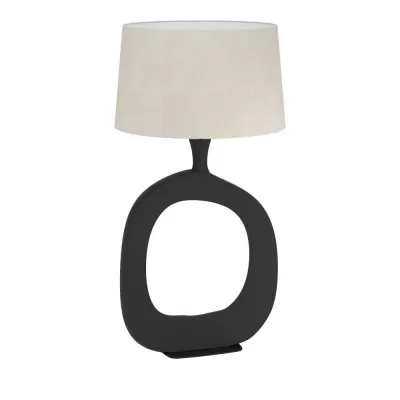 Интерьерная настольная лампа Diezma 390424 Eglo