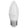 Лампочка светодиодная  LED B35-10W-840-E27 GL ЭРА
