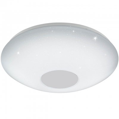 Настенно-потолочный светильник Voltago 2 95971 Eglo для кухни