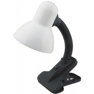 Интерьерная настольная лампа  TLI-202 White. E27 Uniel