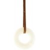 Подвесной светильник 6468 6468/D300 brown/white белый круглый DeLight Collection