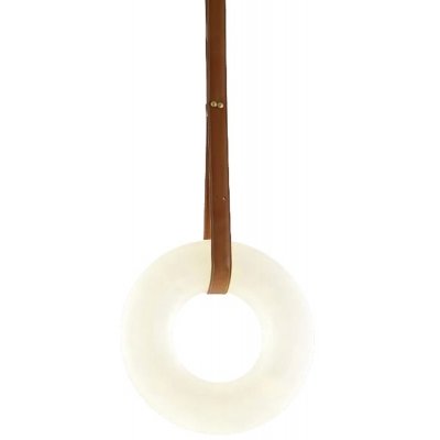 Подвесной светильник 6468 6468/D300 brown/white DeLight Collection