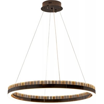 Подвесной светильник OD2303 OD2303-Z78 pearl black DeLight Collection