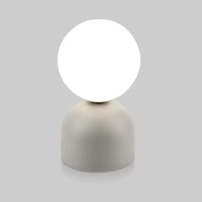 Интерьерная настольная лампа Miki 16038 Miki TK Lighting