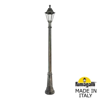 Наземный фонарь Rut E26.156.000.BXF1R Fumagalli