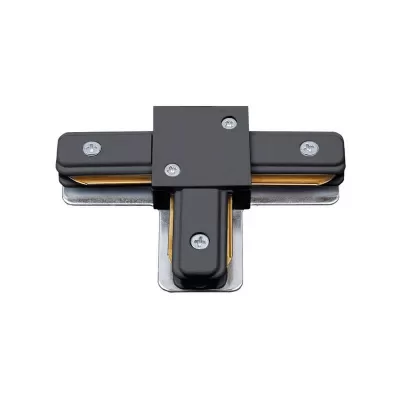 Соединитель  UBX-Q122 G31 BLACK 1 POLYBAG Volpe