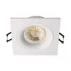 Точечный светильник Sirrah 110022 белый Deko-Light