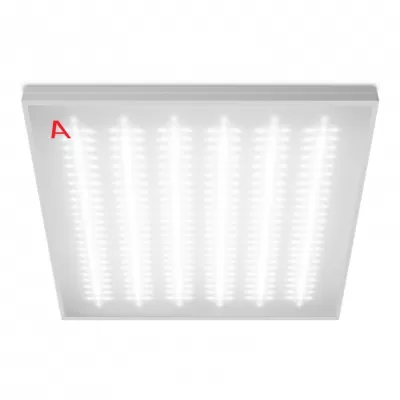 Светодиодная панель Офис ДВО01-54-042-6К Wolta Светодиодная панель Офис ДВО01-54-042-6К Wolta