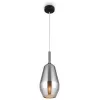 Стеклянный подвесной светильник Duality MOD271PL-01B8 Maytoni