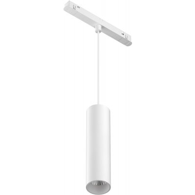 Трековый светильник Focus LED TR041-2-12W3K-W Maytoni