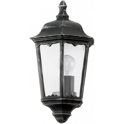 Настенный фонарь уличный Navedo 93459 Eglo