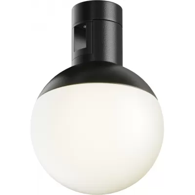 Трековый светильник Luna TR149-1-5W3K-B Maytoni