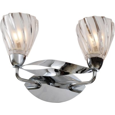 Бра 405 405-02-11C chrome N-Light