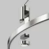 Подвесной комплект Accessories for tracks Flarity TRA154SW-BB-R-PT Maytoni Подвесной комплект Accessories for tracks Flarity TRA154SW-BB-R-PT Maytoni