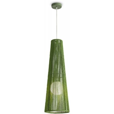 Подвесной светильник Cottage FR5405PL-01GN1 Freya