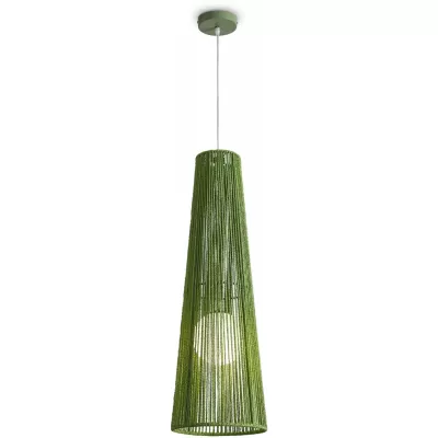 Подвесной светильник Cottage FR5405PL-01GN1 Freya