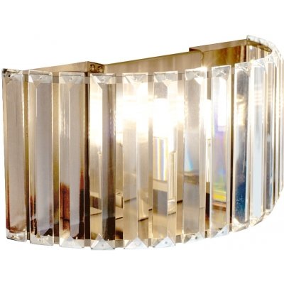 Бра Crystalline MB17090009-2A bronze DeLight Collection